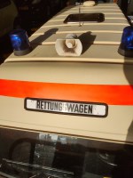 VW LT31 Ambulance, ziekenwagen (15)